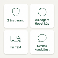 Noor Band – skärmfritt hälsoband